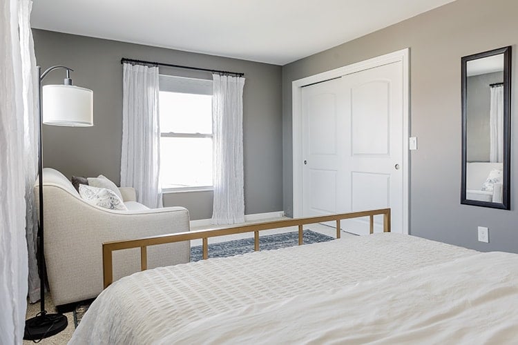 airbnb bedroom design