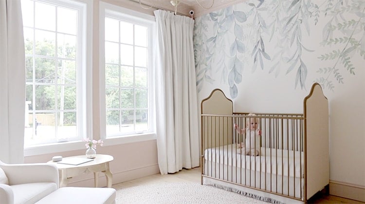 nursery design