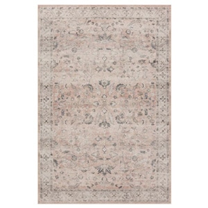 loloi blush rug