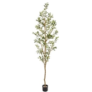 artificial Olive Tree