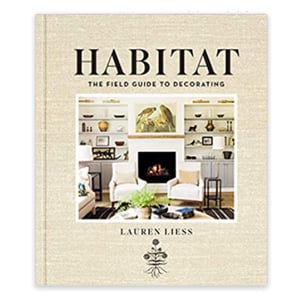 habitat Book