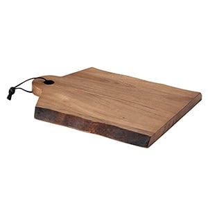 live edge Cutting Board