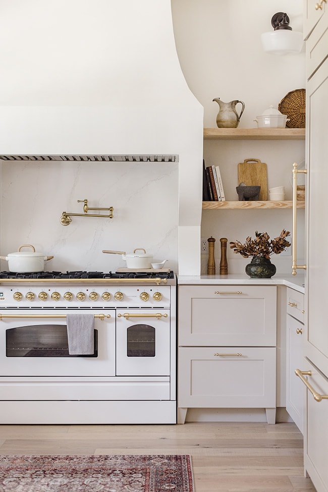 mushroom cabinets