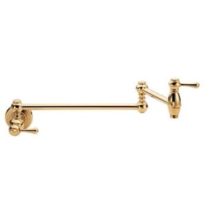 Brass Pot Filler