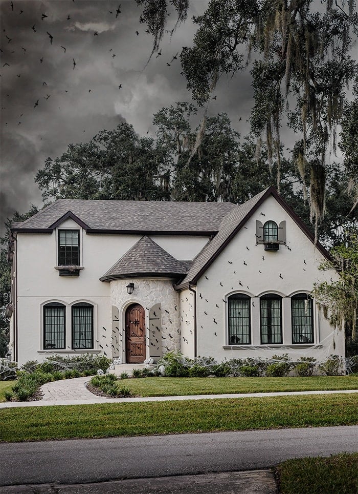 halloween decorating ideas