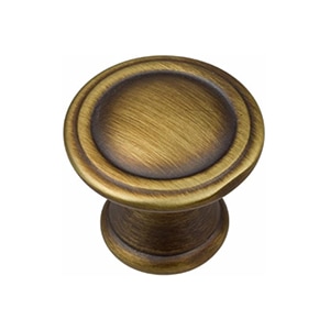 brass Cabinet Knobs