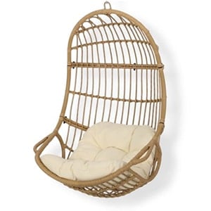hanging egg chair