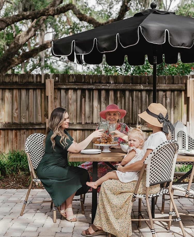 mothers day brunch