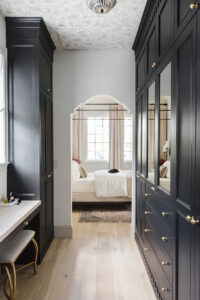 The Big Closet Reveal - Jenna Sue Design
