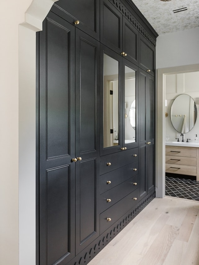 How To Correctly Paint Like a Pro Story Jenna Sue Design