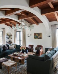 Luxe for Less: Amber Interiors - Jenna Sue Design