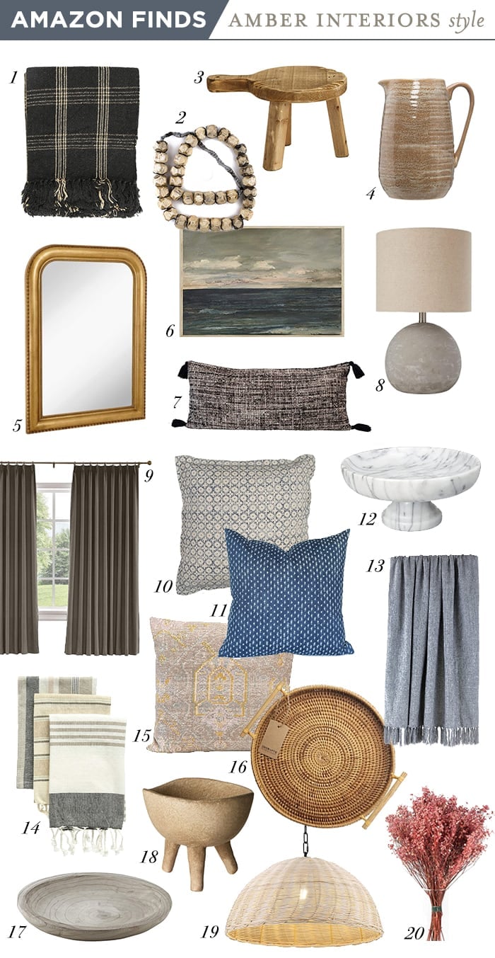 Shoppe Amber Interiors | Braided Doormat