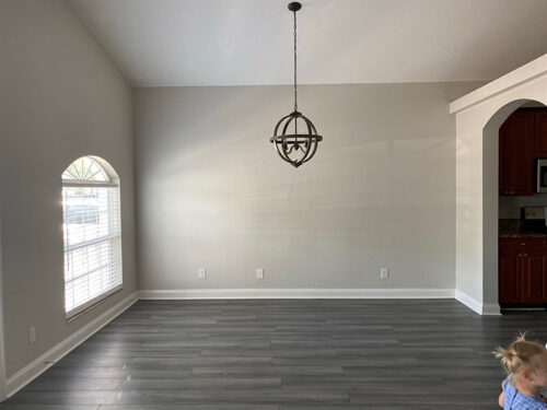 Hacienda Hideaway Dining Room Reveal - Jenna Sue Design