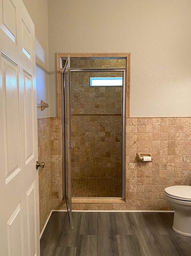 Pin en Bathroom client