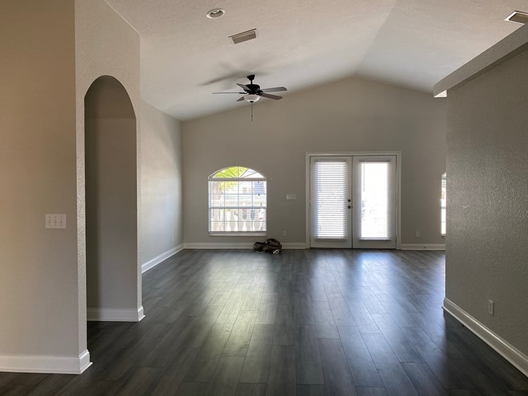 The Hacienda Laundry Room Reveal - Jenna Sue Design