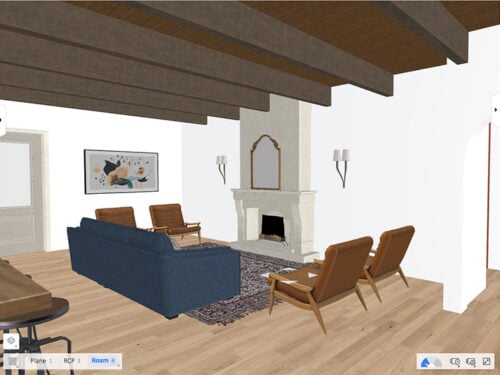 Hacienda Hideaway: June Progress Update - Jenna Sue Design