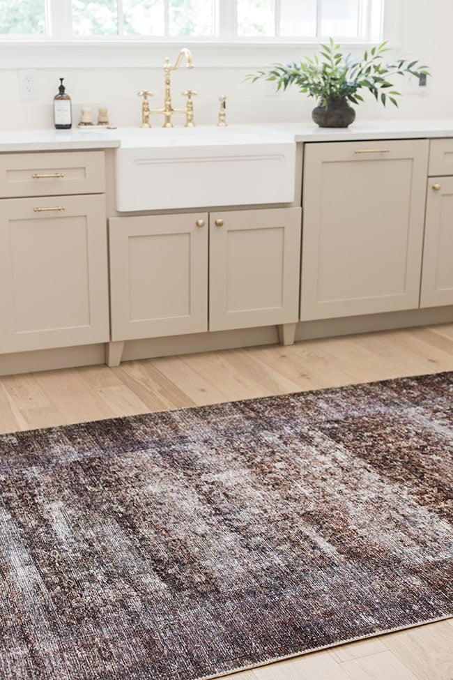 Amber Lewis x Loloi Rugs Review - Jenna Sue Design