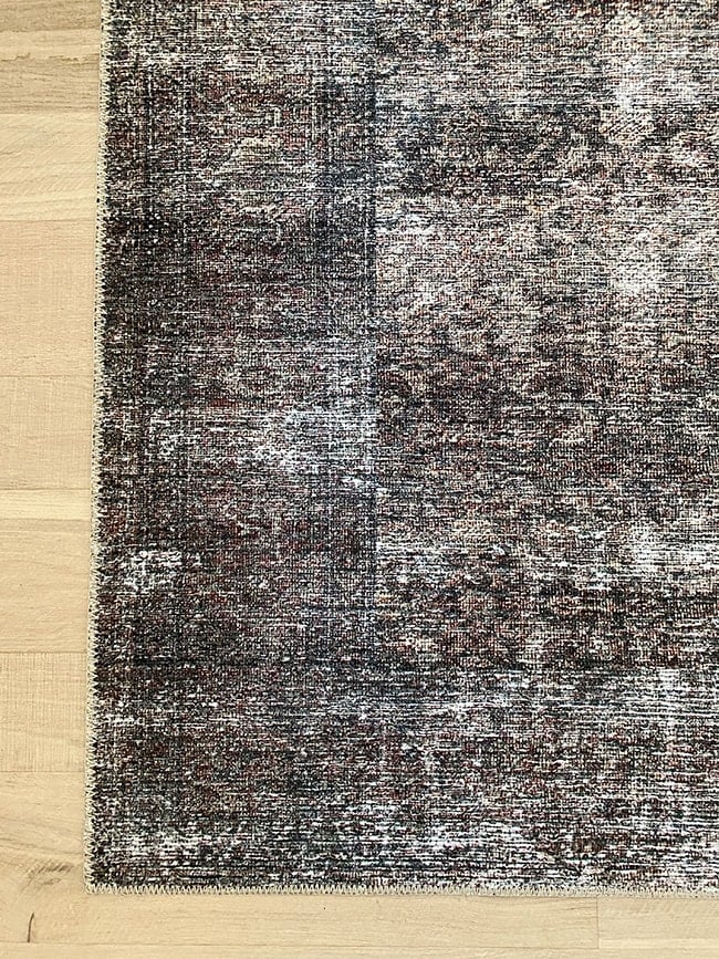 Amber Lewis x Loloi Rugs Review - Jenna Sue Design