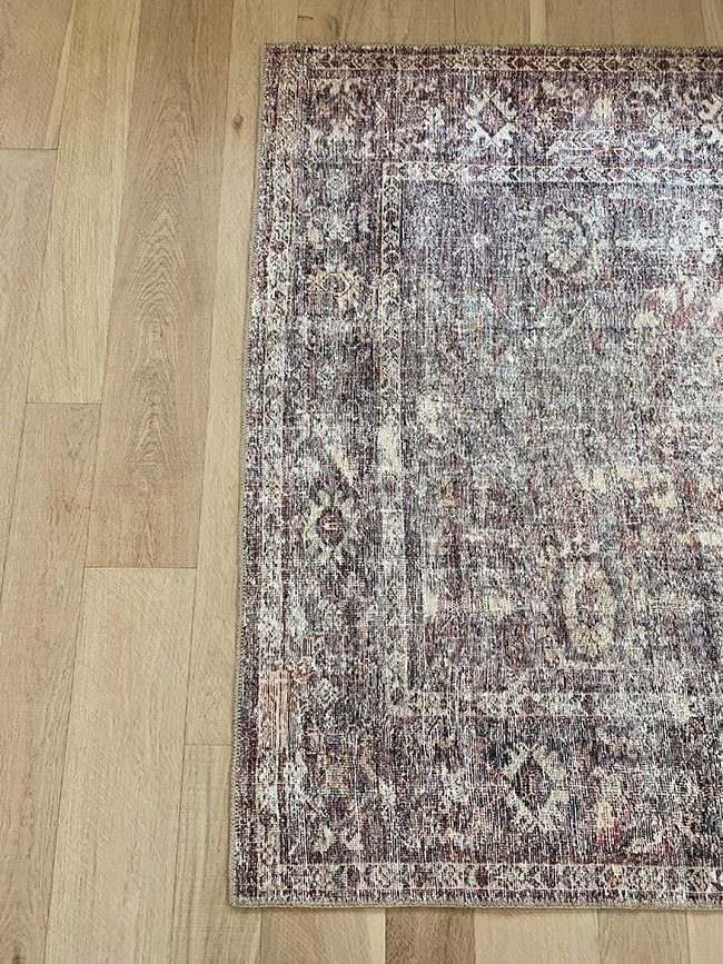 Amber Lewis x Loloi Rugs Review - Jenna Sue Design