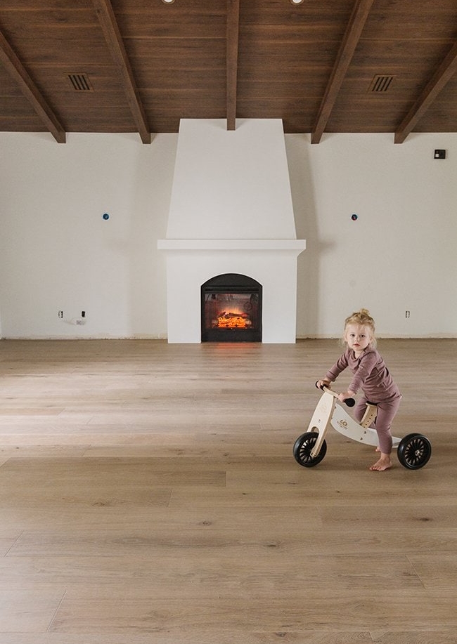 raintree floors aspen estates first flurry