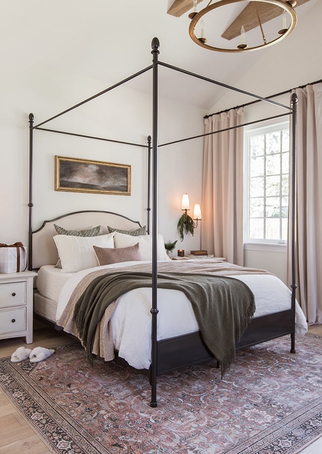 Christmas Home Tour