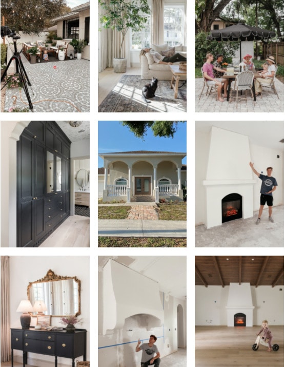 2021 project recap