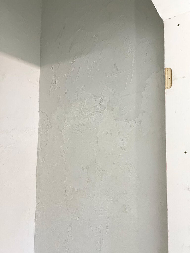 microcement bathroom wall mistakes