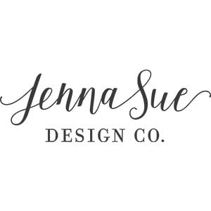 Jenna Sue Design