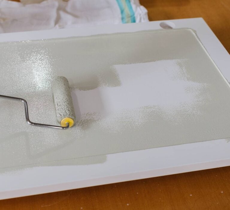 The Best Paint Rollers for Jenna Sue Design