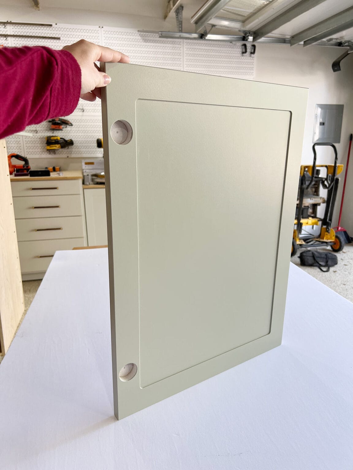 The Best Paint Rollers for Jenna Sue Design