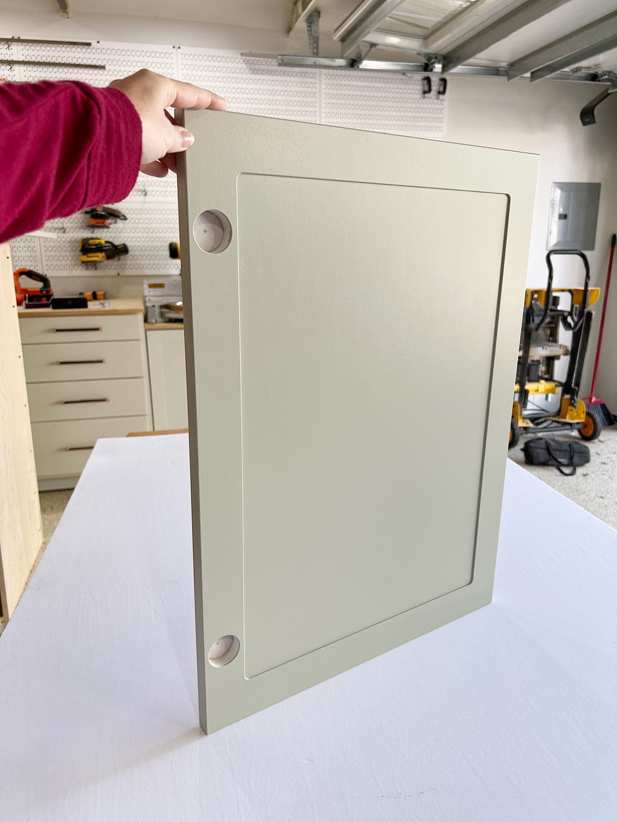 The Best Paint Rollers for Jenna Sue Design