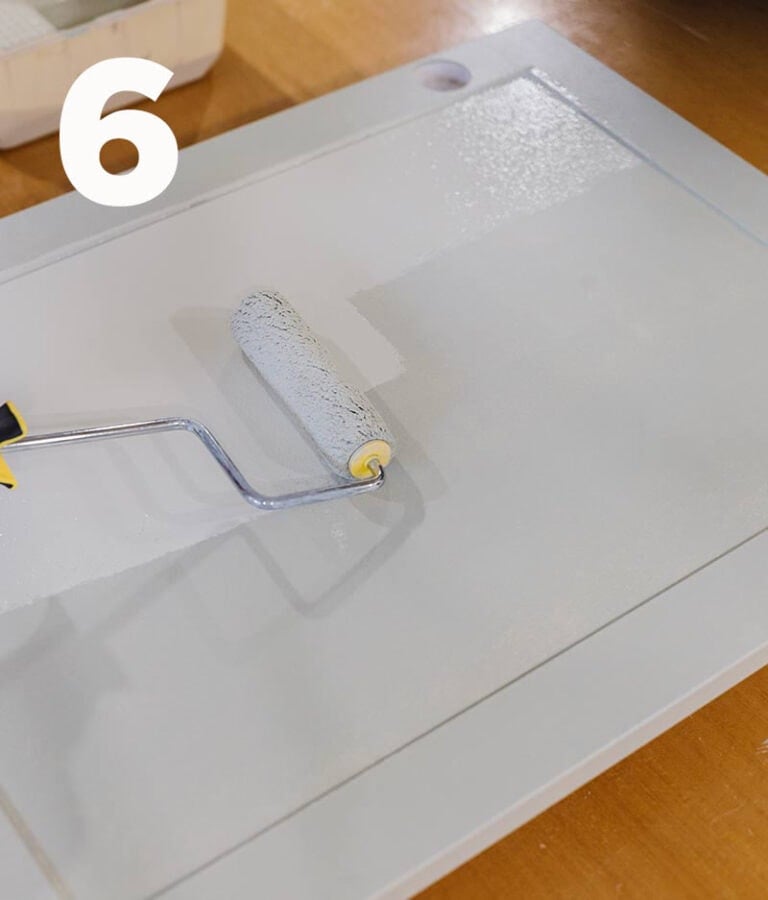 The Best Paint Rollers for Jenna Sue Design