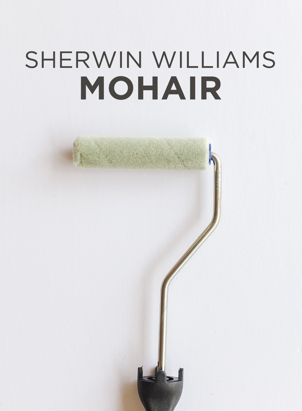 sherwin williams mohair paint roller