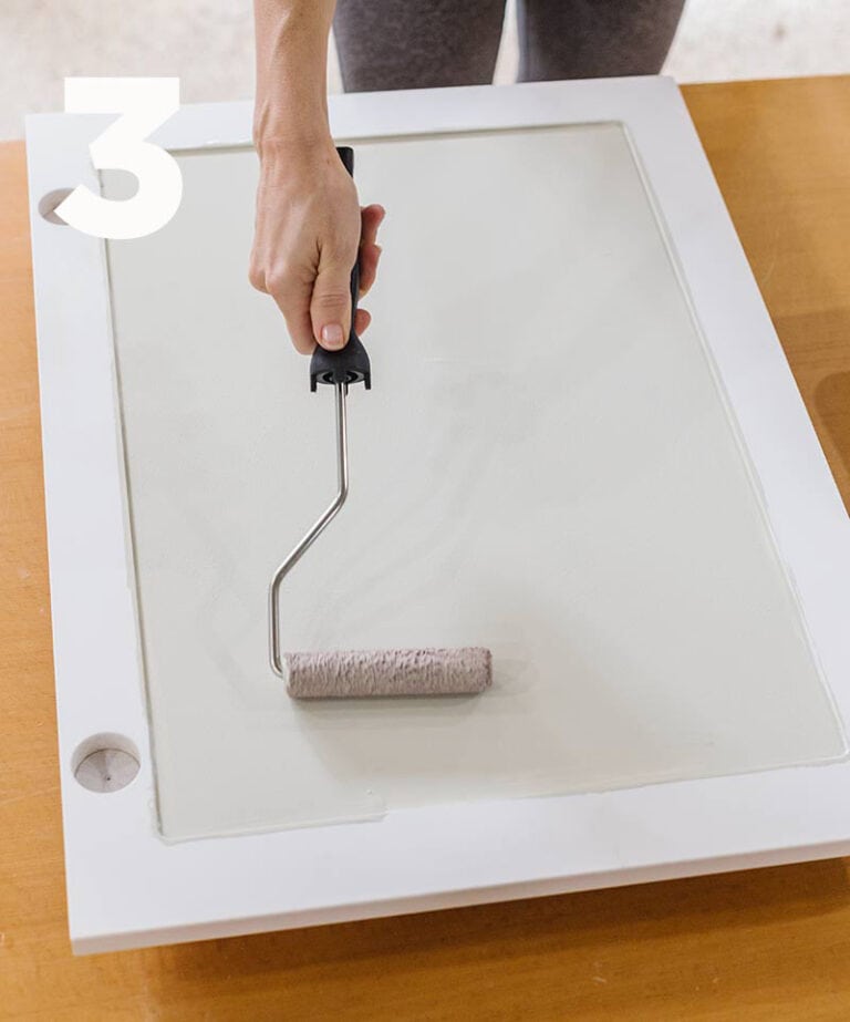 The Best Paint Rollers for Jenna Sue Design