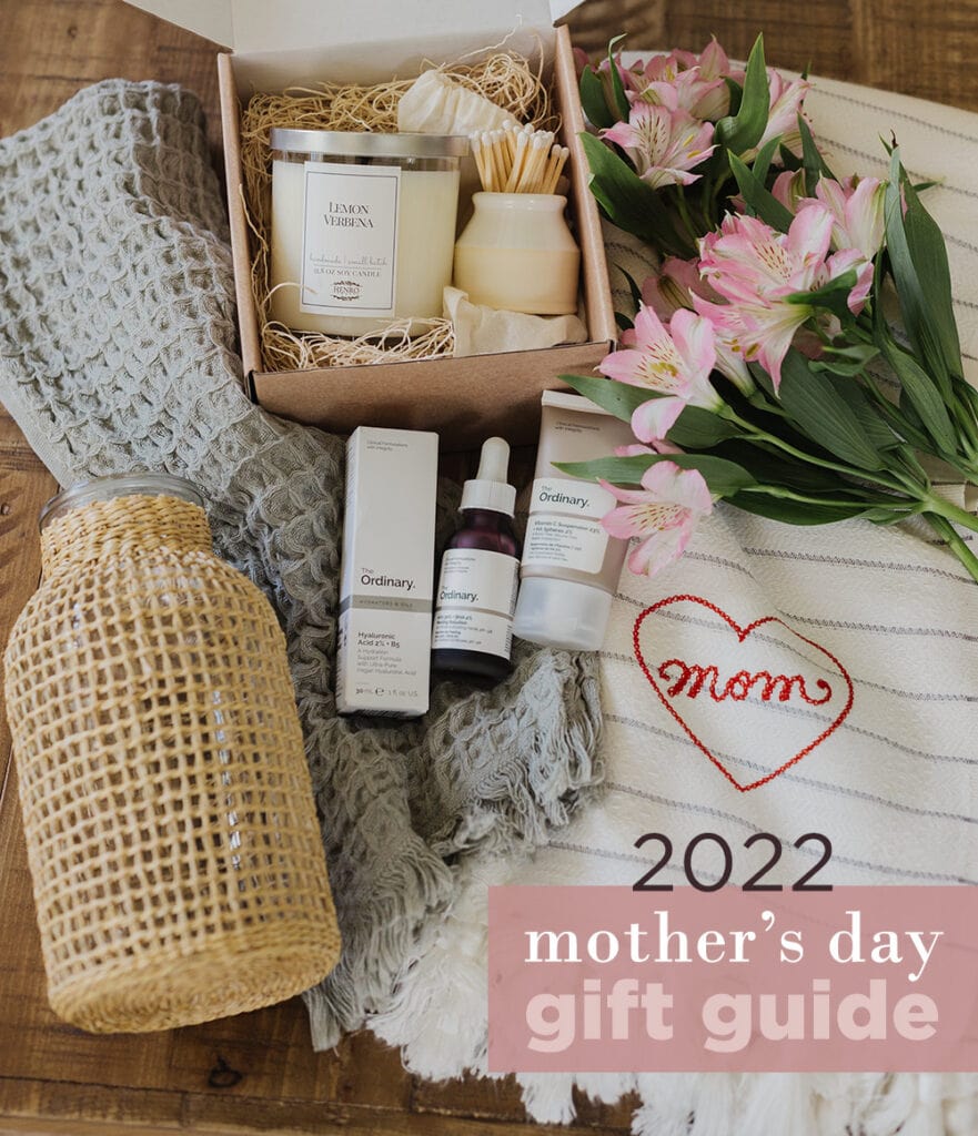 Mother's Day Gift Guide - Our Southern Home