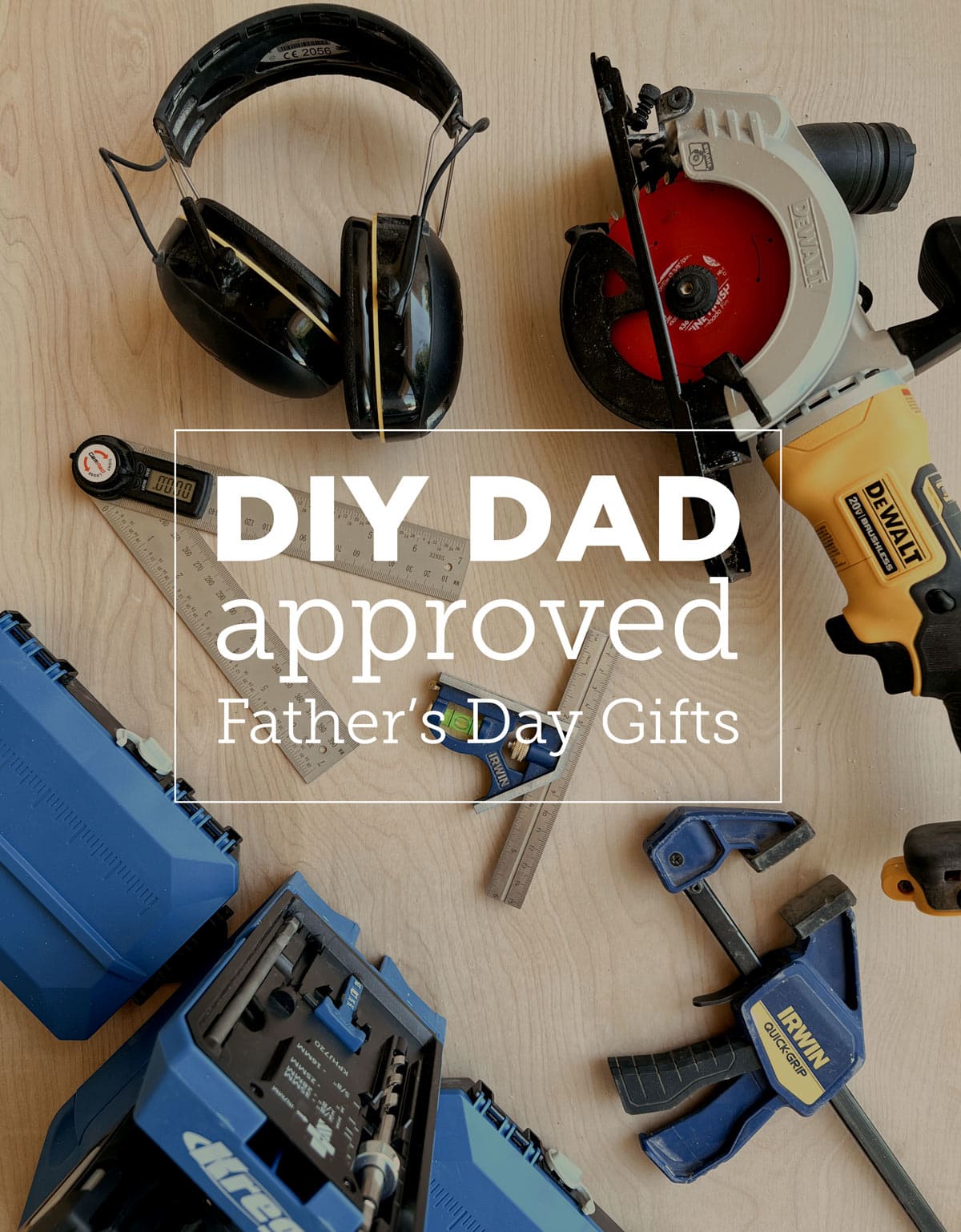 Father's Day Gift Guide: Gift Ideas For The Dad That Has