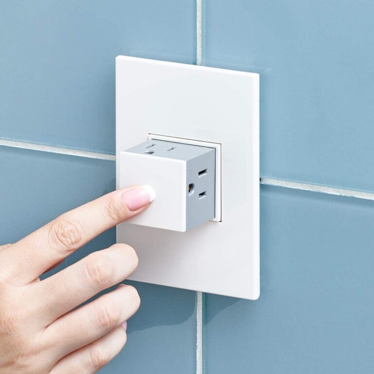 8 Clever Ways To Hide Kitchen Outlets Jenna Sue Design