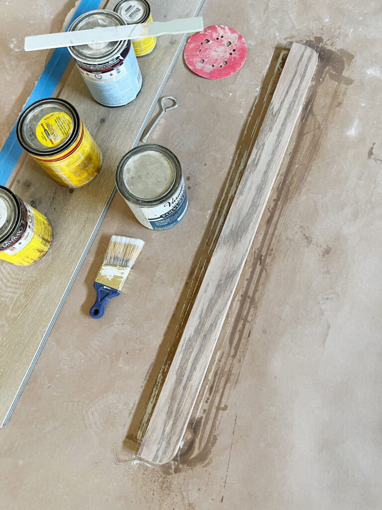 How to Make a Sink Drip Rail Jenna Sue Design