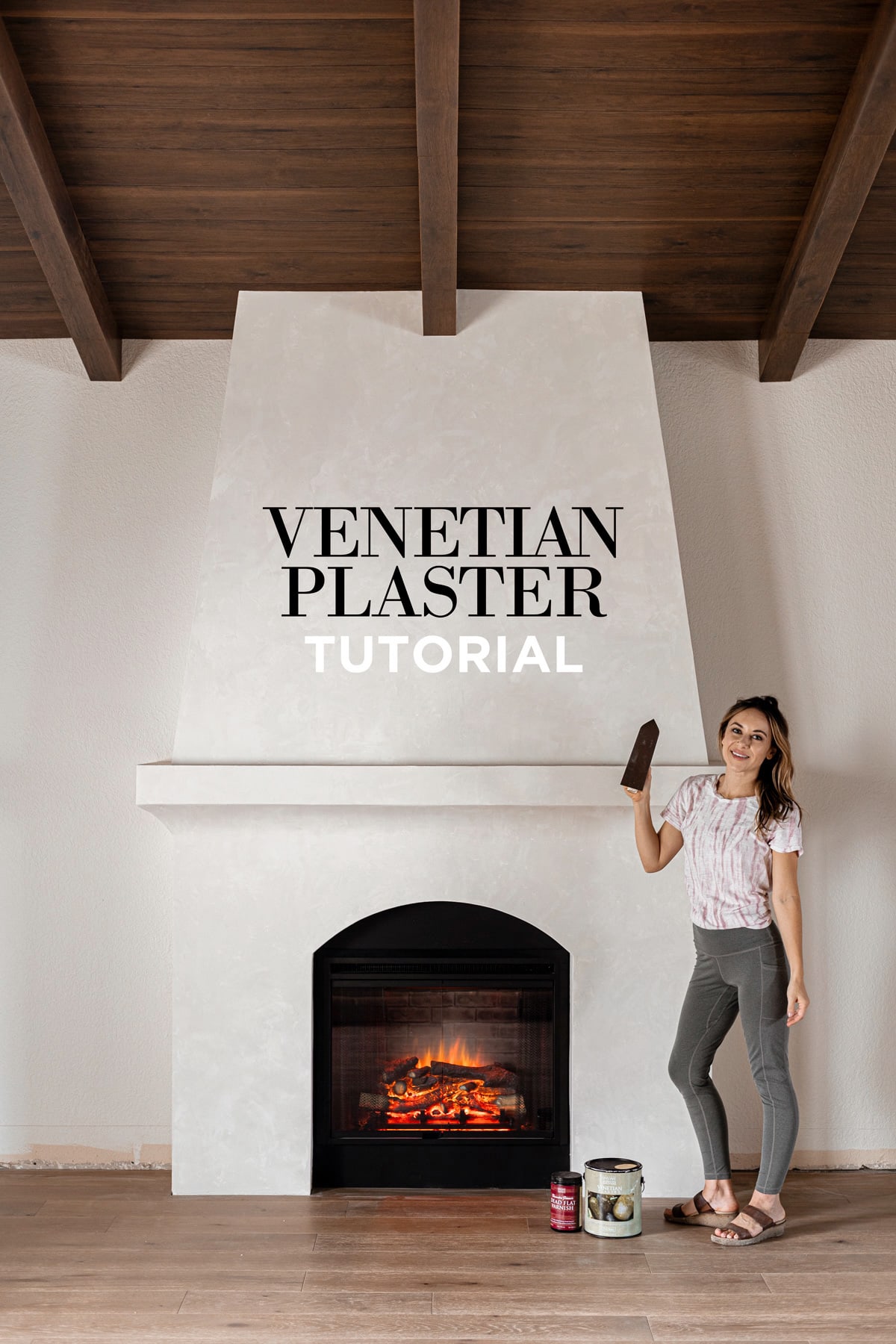 What is Venetian Plaster, Polished Plaster & Marble Plaster?