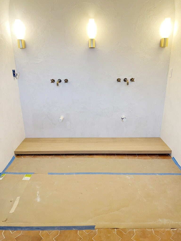 Ikea Hack A Custom Vanity Jenna Sue Design