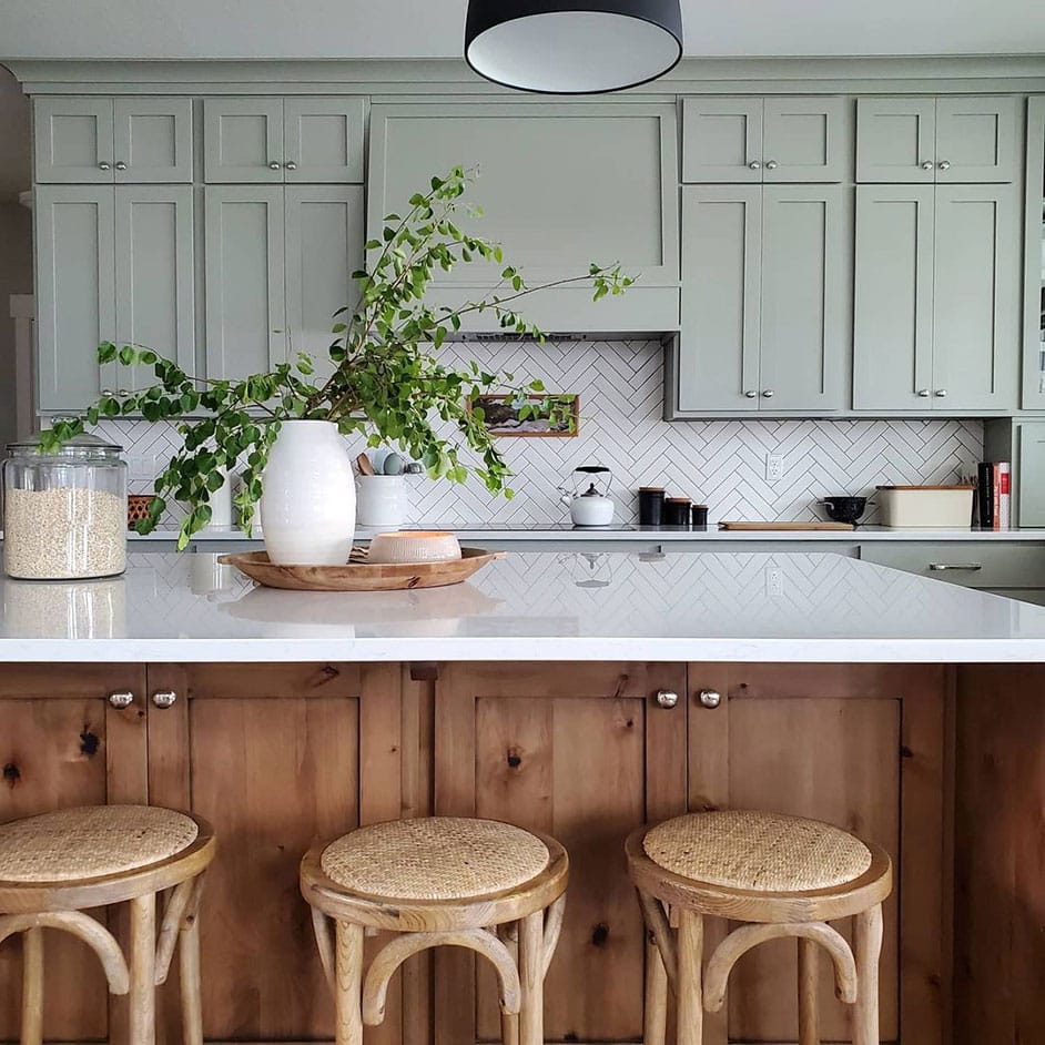 Sage Green Kitchen Ideas, Sage Green Kitchen Designs