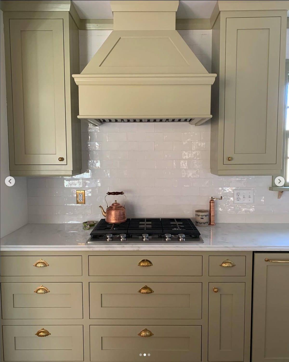 farrow and ball ball green kitchen cabinets