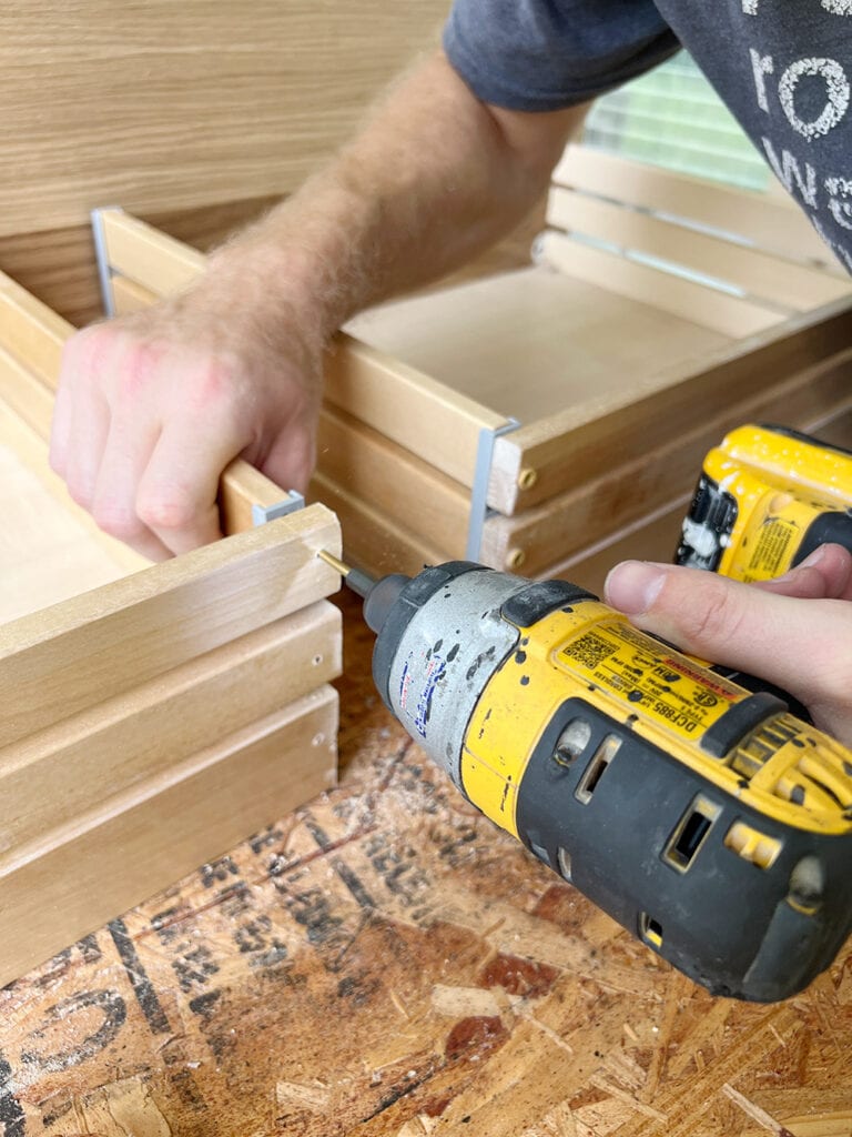 Ikea Hack A Custom Vanity Jenna Sue Design