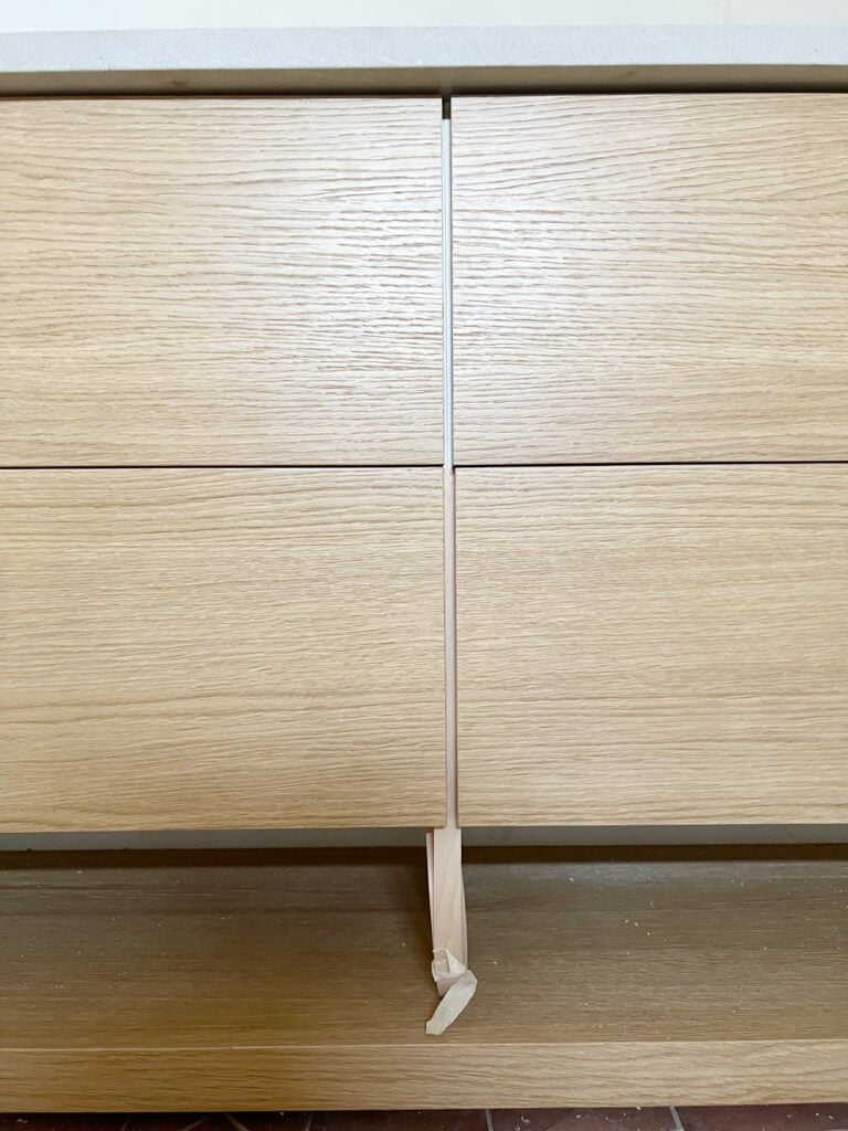 Ikea Hack A Custom Vanity Jenna Sue Design