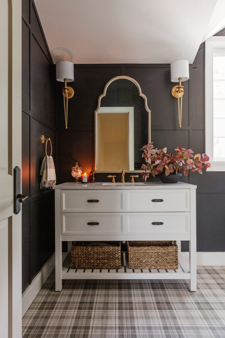 Fall Home Tour 2022 - Jenna Sue Design