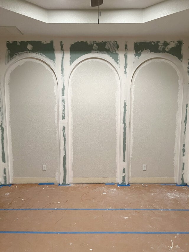 How To Diy Wall Arches Jenna Sue Design How To Diy Wall Arches Jenna Sue Design