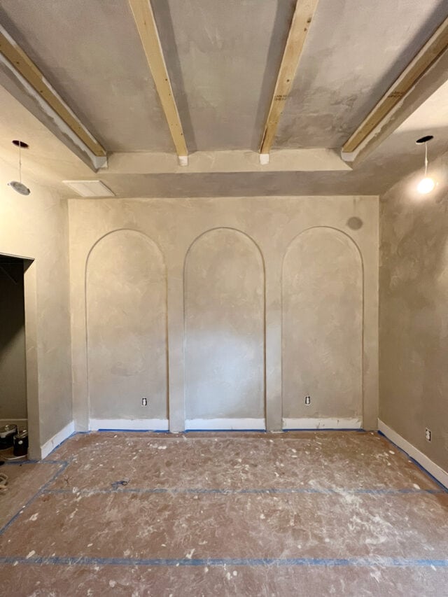 How to Limewash Walls - Jenna Sue Design