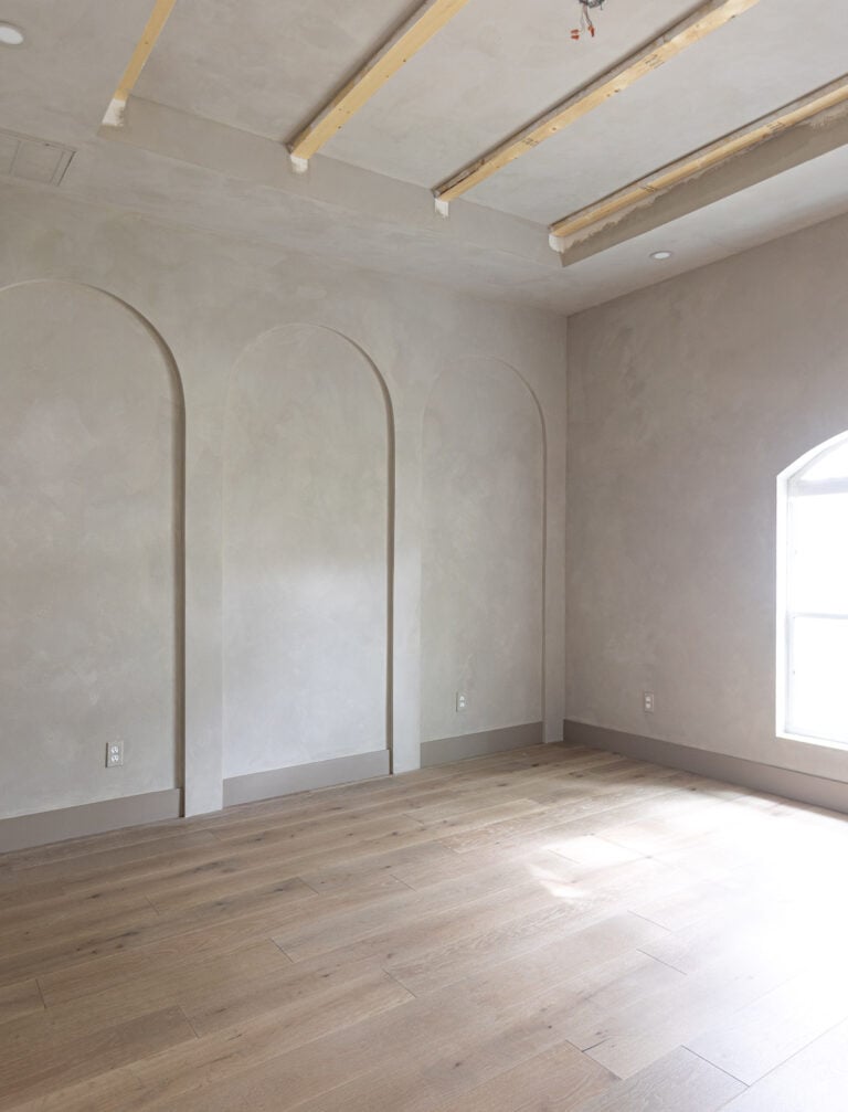 How to Limewash Walls Jenna Sue Design