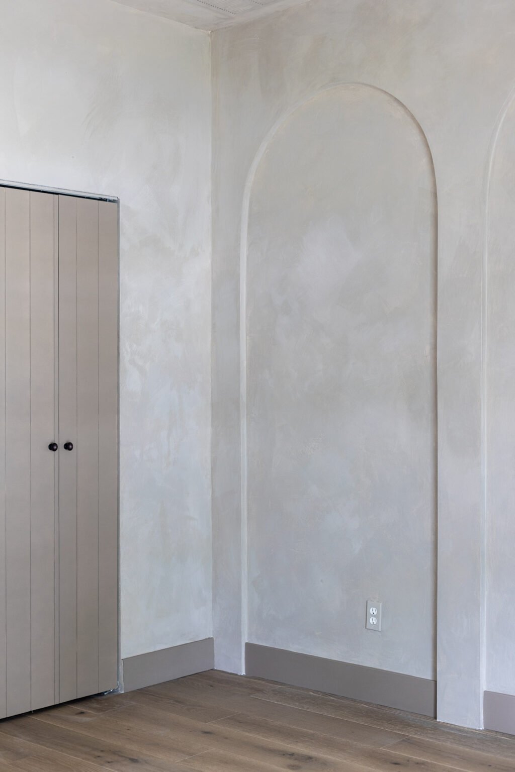 How to Limewash Walls Jenna Sue Design