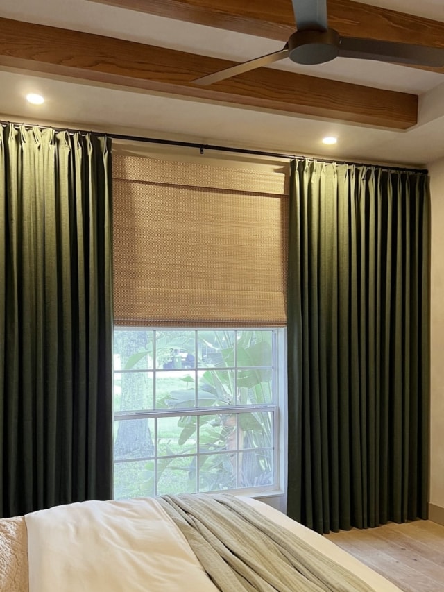 How to Make Your Windows look Bigger Jenna Sue Design